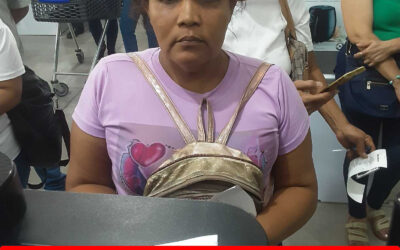 JANET MARGARITA HERNANDEZ ALVAREZ
