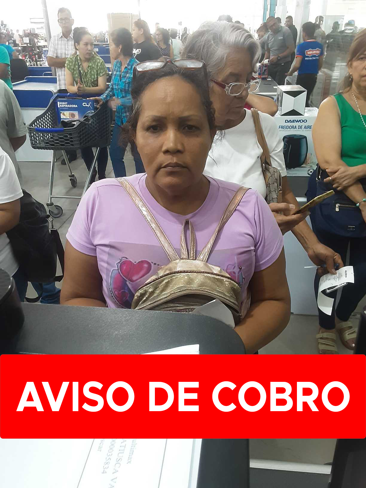 JANET MARGARITA HERNANDEZ ALVAREZ