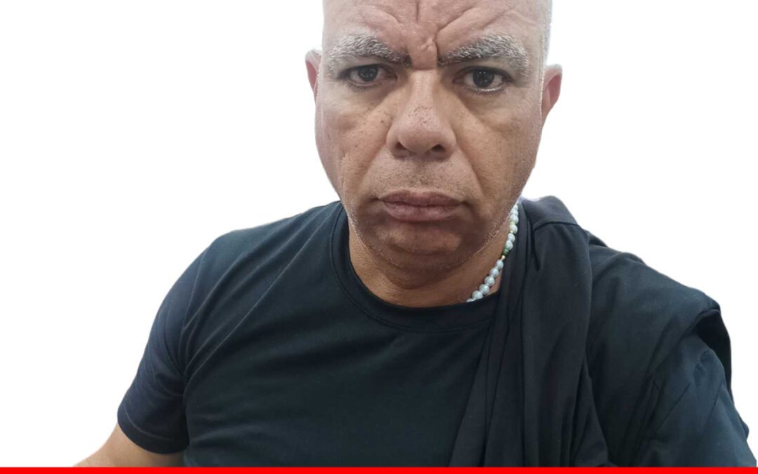 LEHABIM JOSUE NAVAS ROJAS