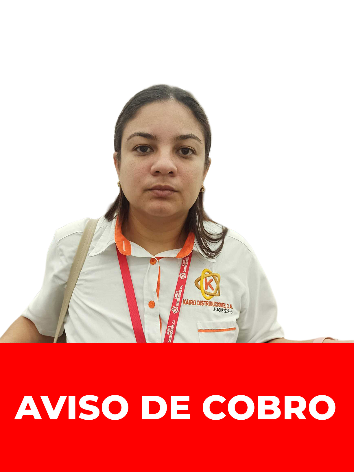 Jesmary Gaudenis Chacin Gonzalez