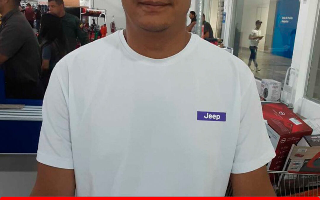 RONALD JOSE VELASQUEZ ZAPATA