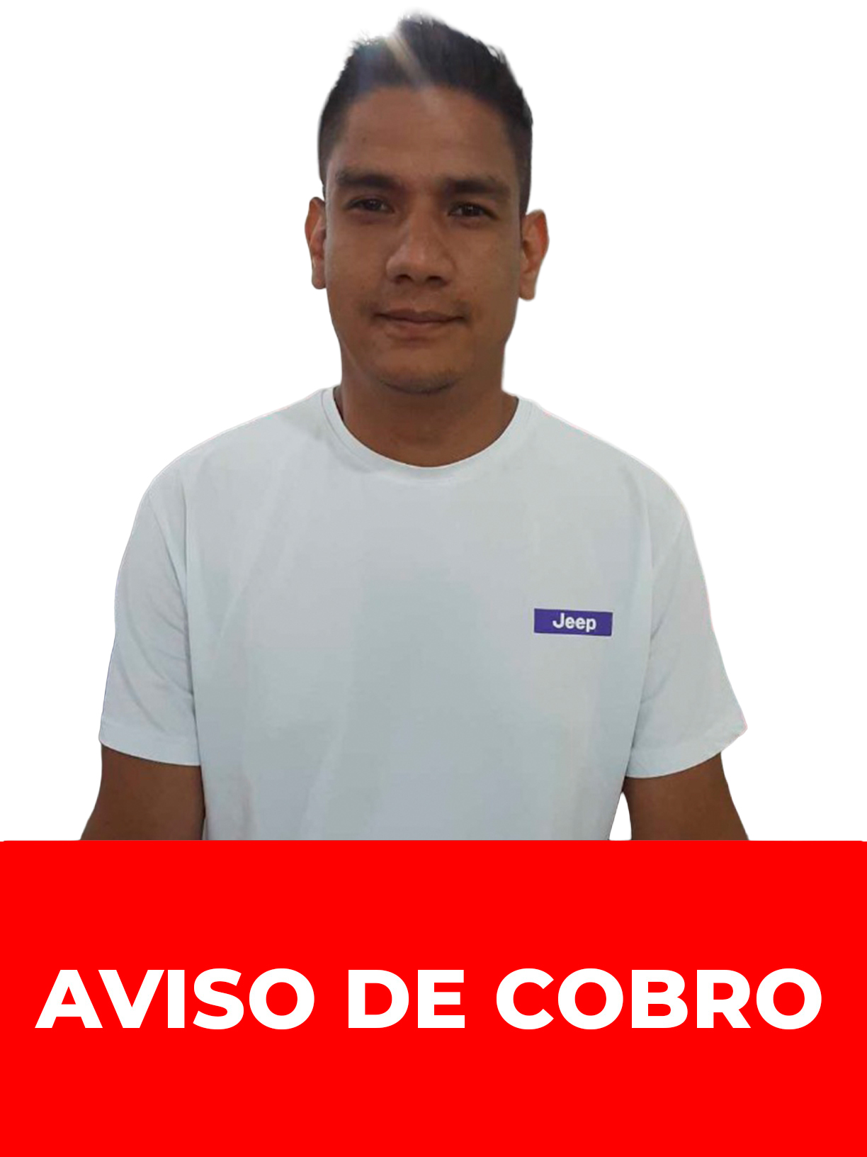 RONALD JOSE VELASQUEZ ZAPATA