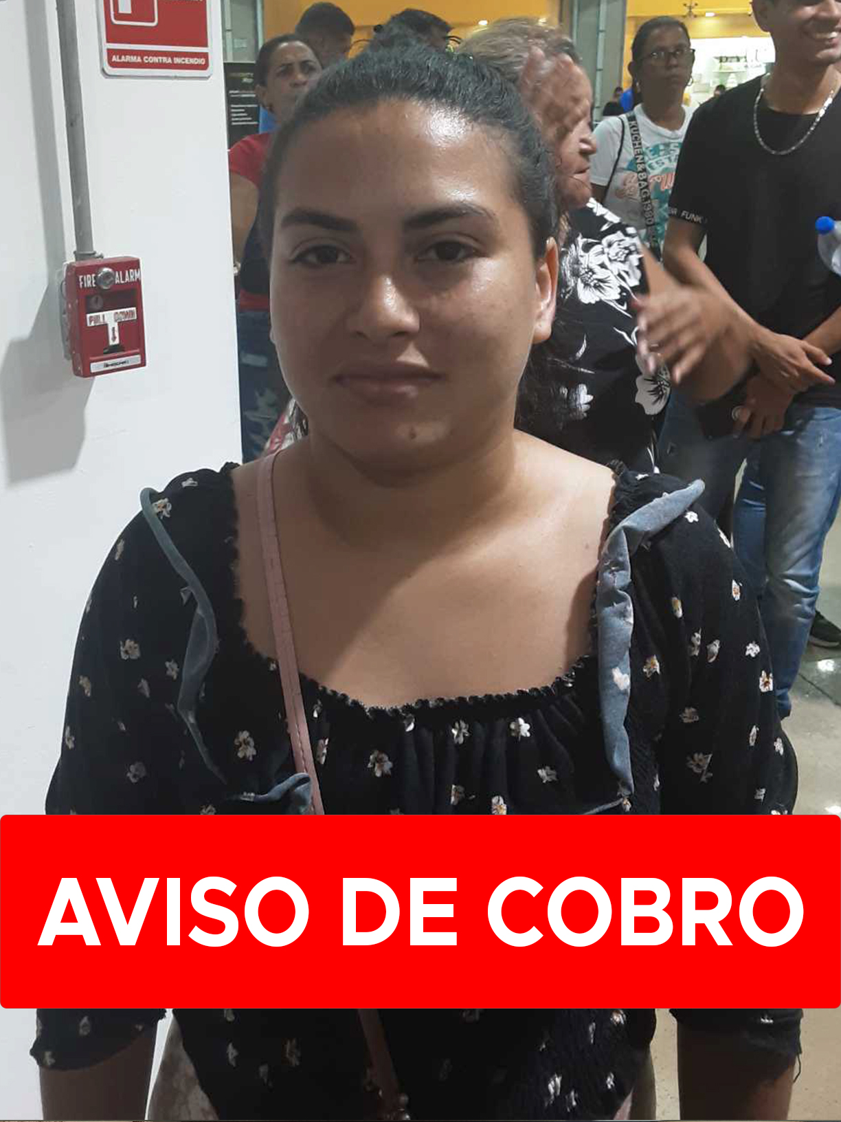 NORELIS VICNORYS DEL VALLE GOMEZ GAMBOA