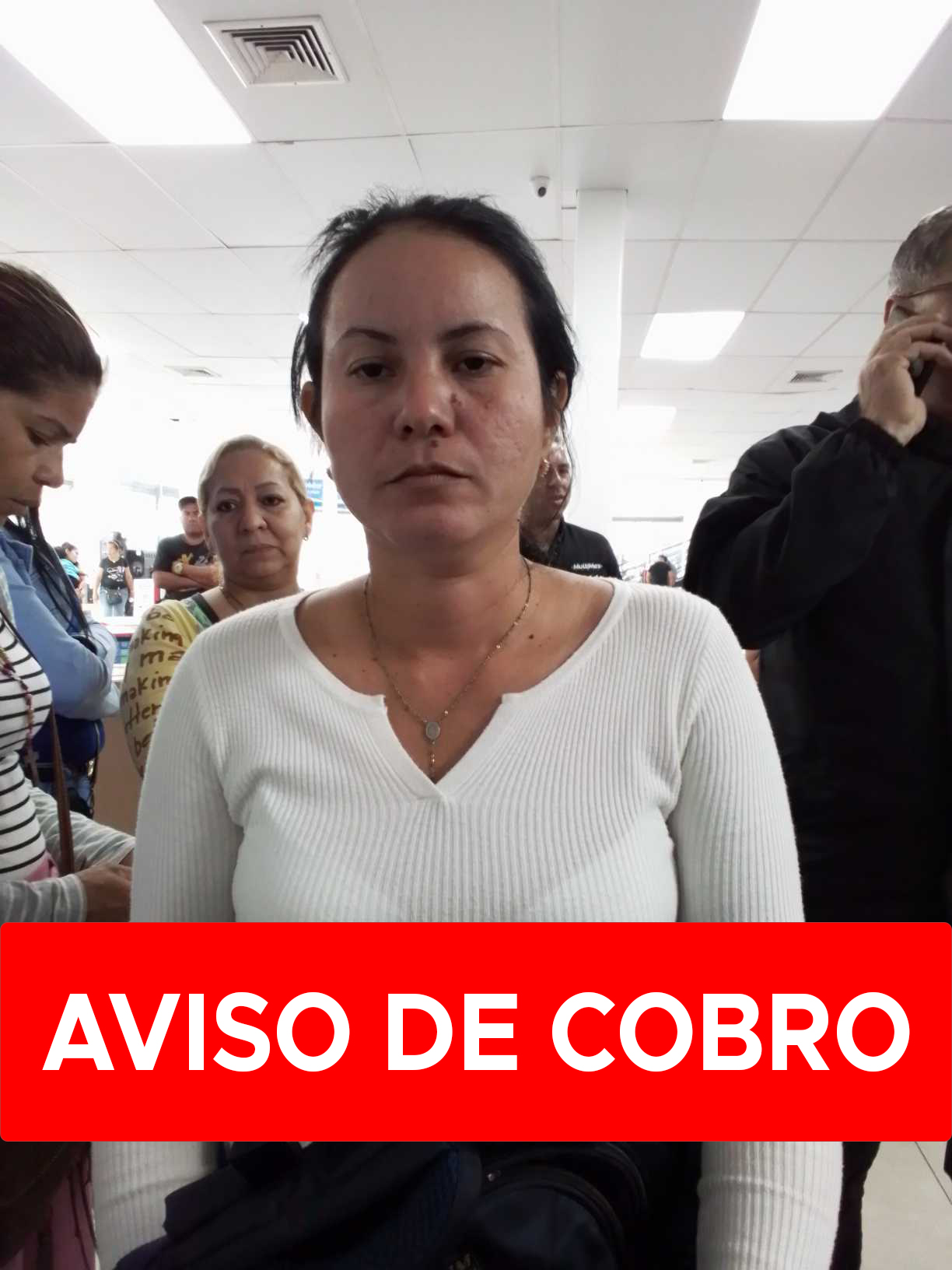 EIDALY ACEVEDO