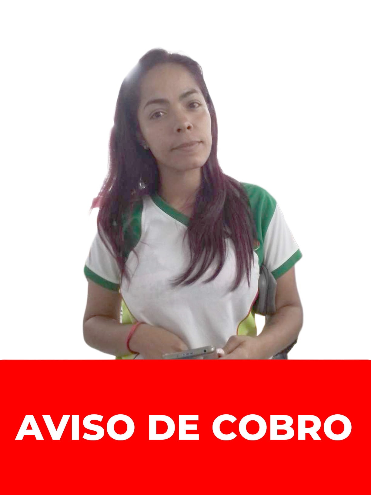 ALIXZANDRA ROSENDO BETANCOURT