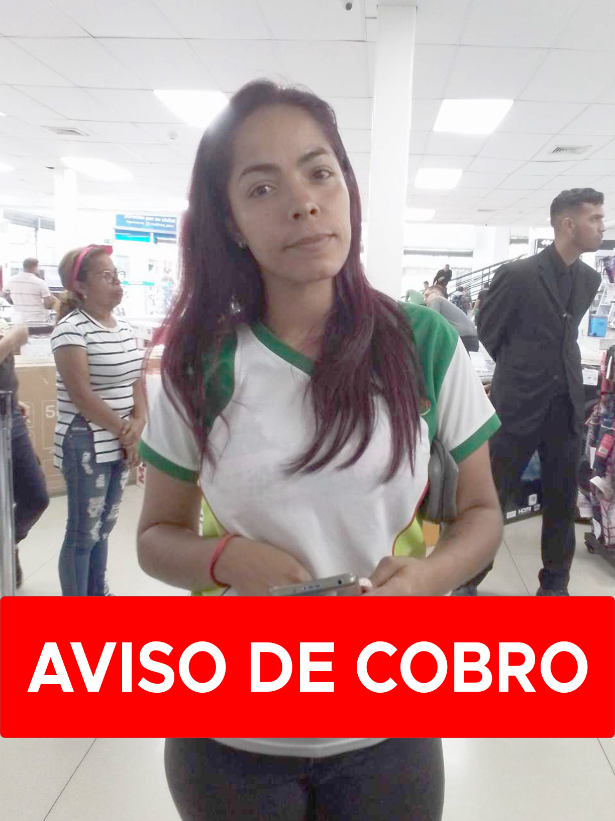 ALIXZANDRA ROSENDO BETANCOURT