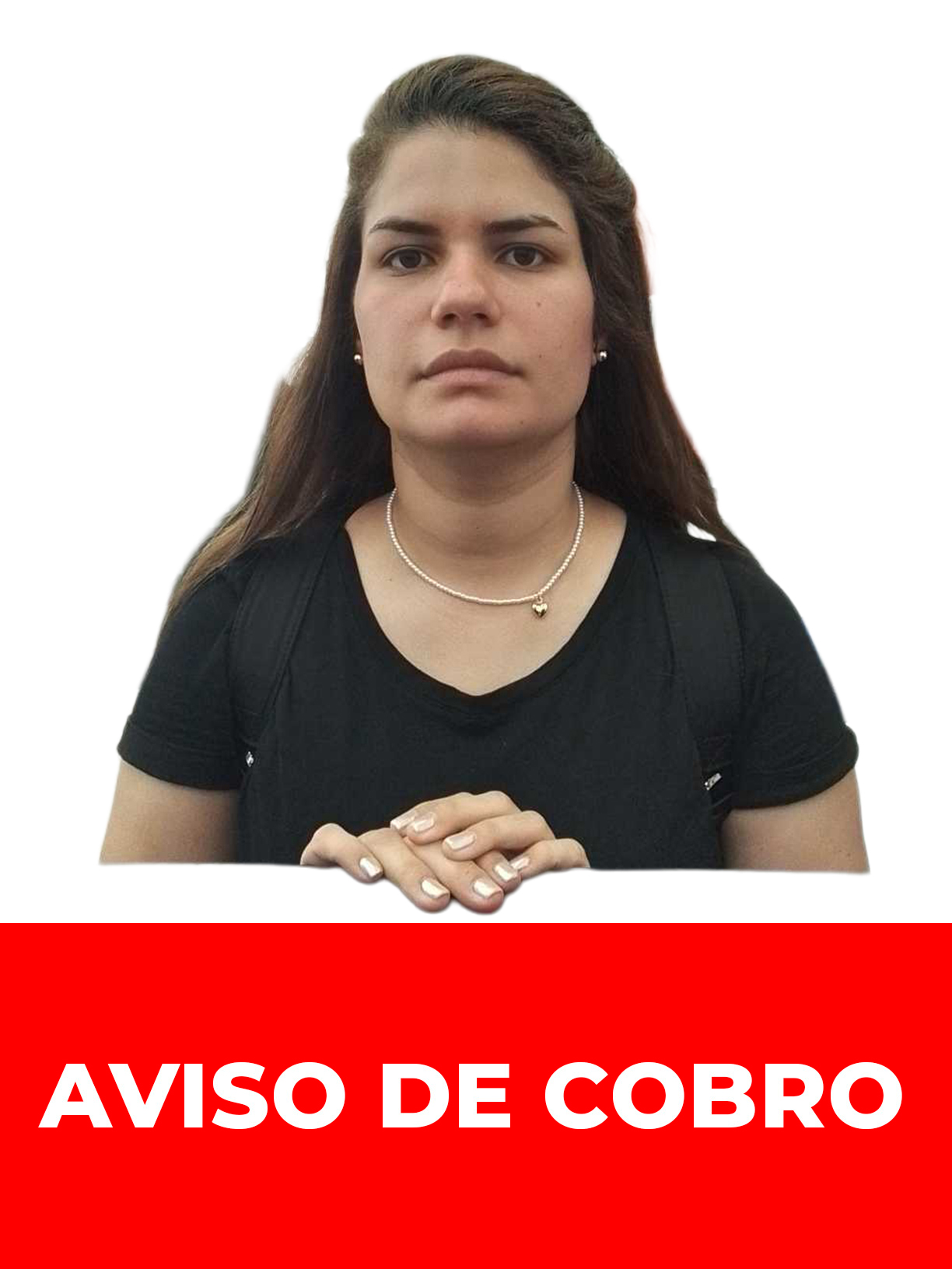 IRINA NAZARET FERNANDEZ HERNANDEZ