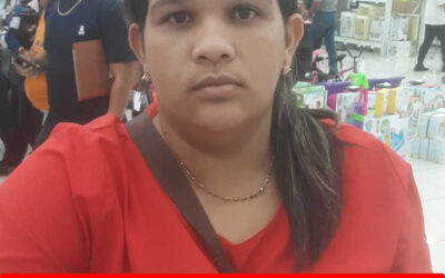 ESTEFANI BEATRIZ MORENO PIRELA