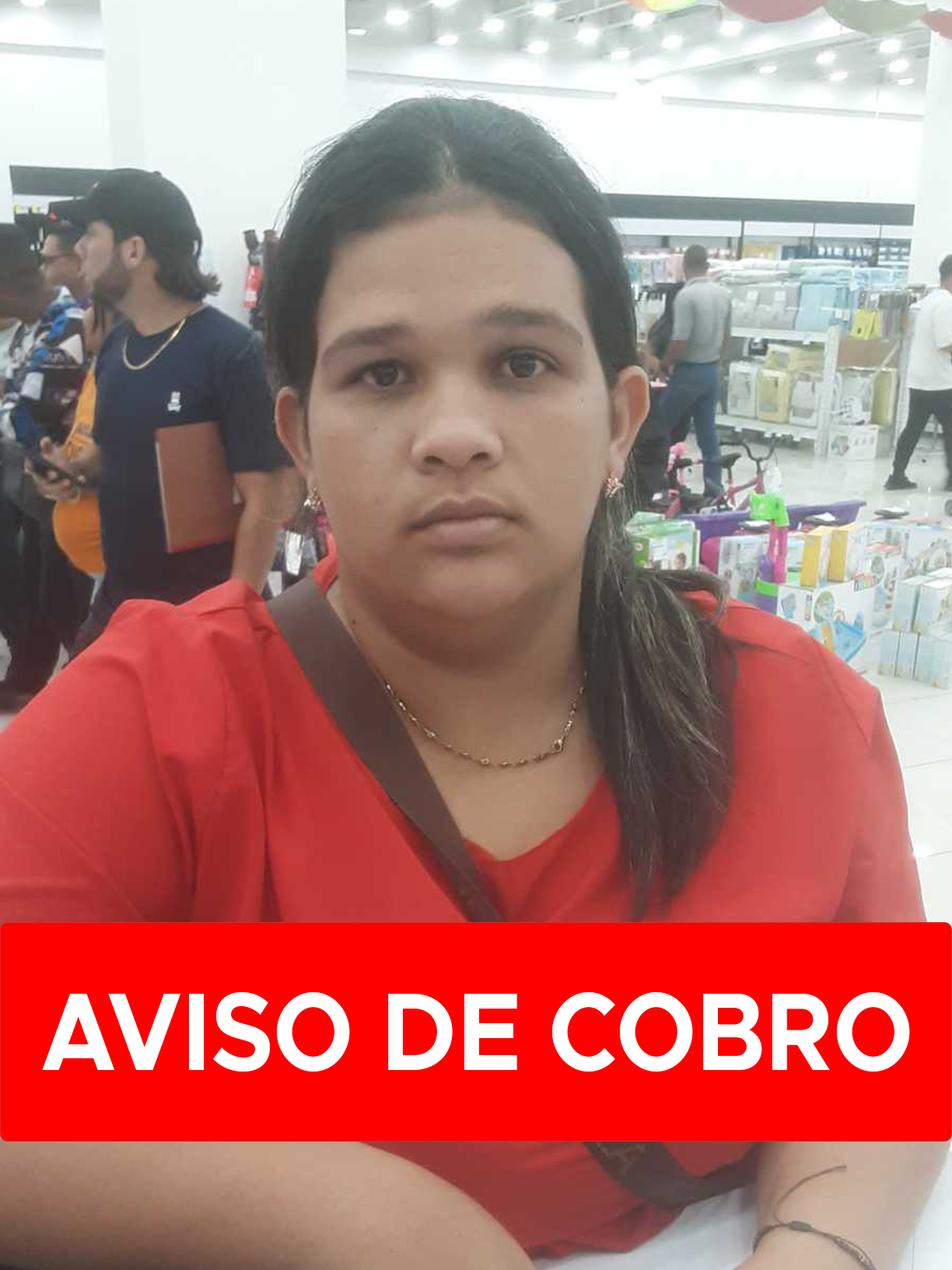ESTEFANI BEATRIZ MORENO PIRELA