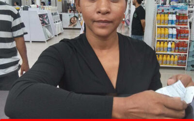 ERIKA MARIA CASTRO MANRIQUE