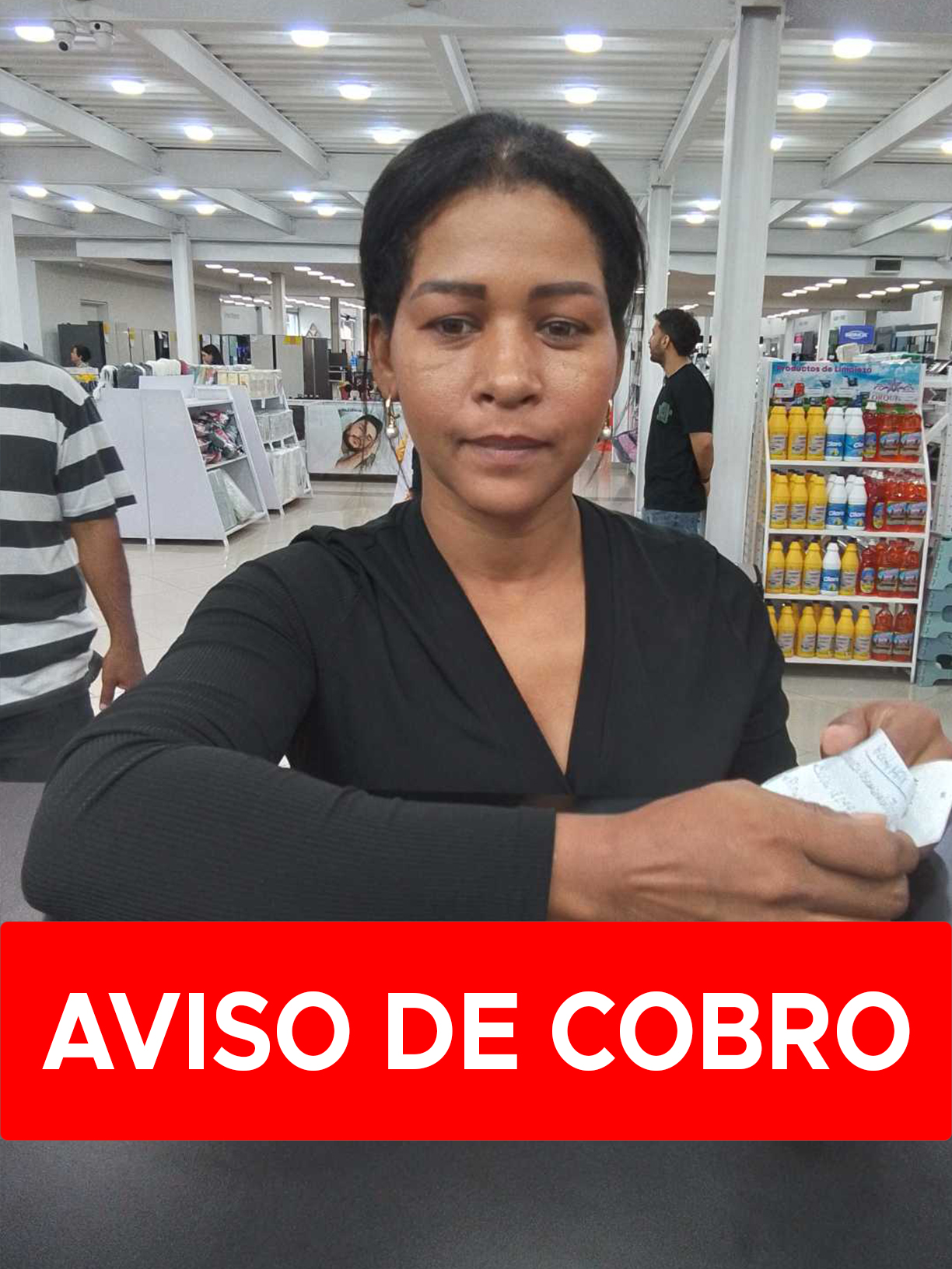 ERIKA MARIA CASTRO MANRIQUE