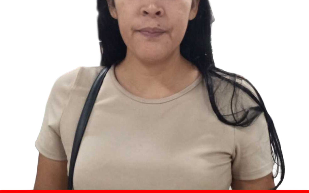 MAUDYS MADELIN AGUILAR REYES