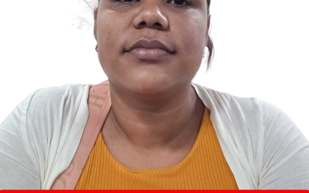 GLEHIDY FIGENIA CHIRINO LOPEZ