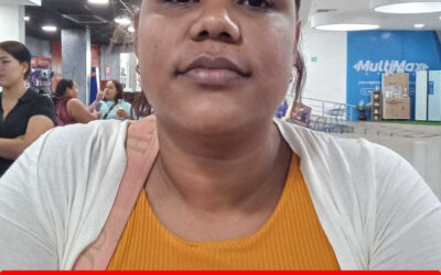 GLEHIDY FIGENIA CHIRINO LOPEZ