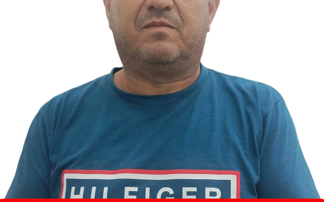 ALIRIO SEGUNDO PORTILLO PORTILLO