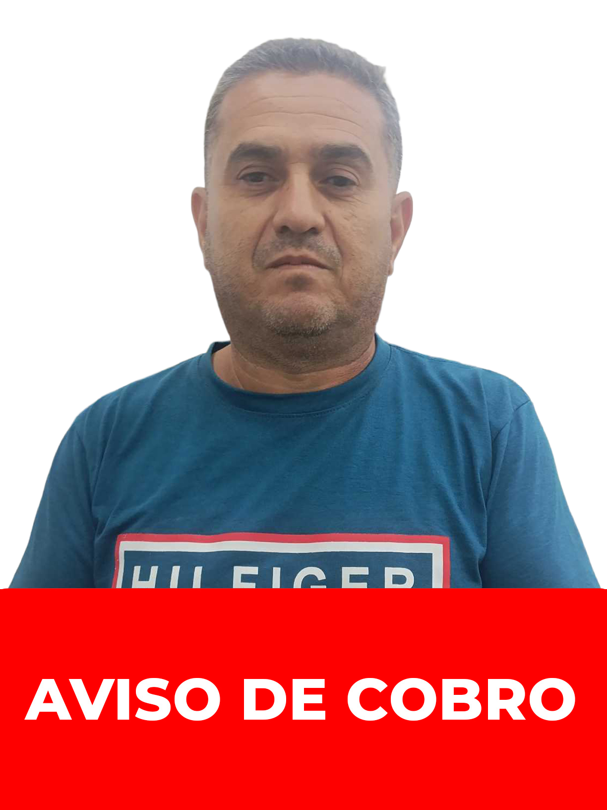 ALIRIO SEGUNDO PORTILLO PORTILLO