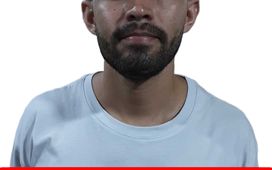 ANDRES ALONSO BARRIOS FLORES