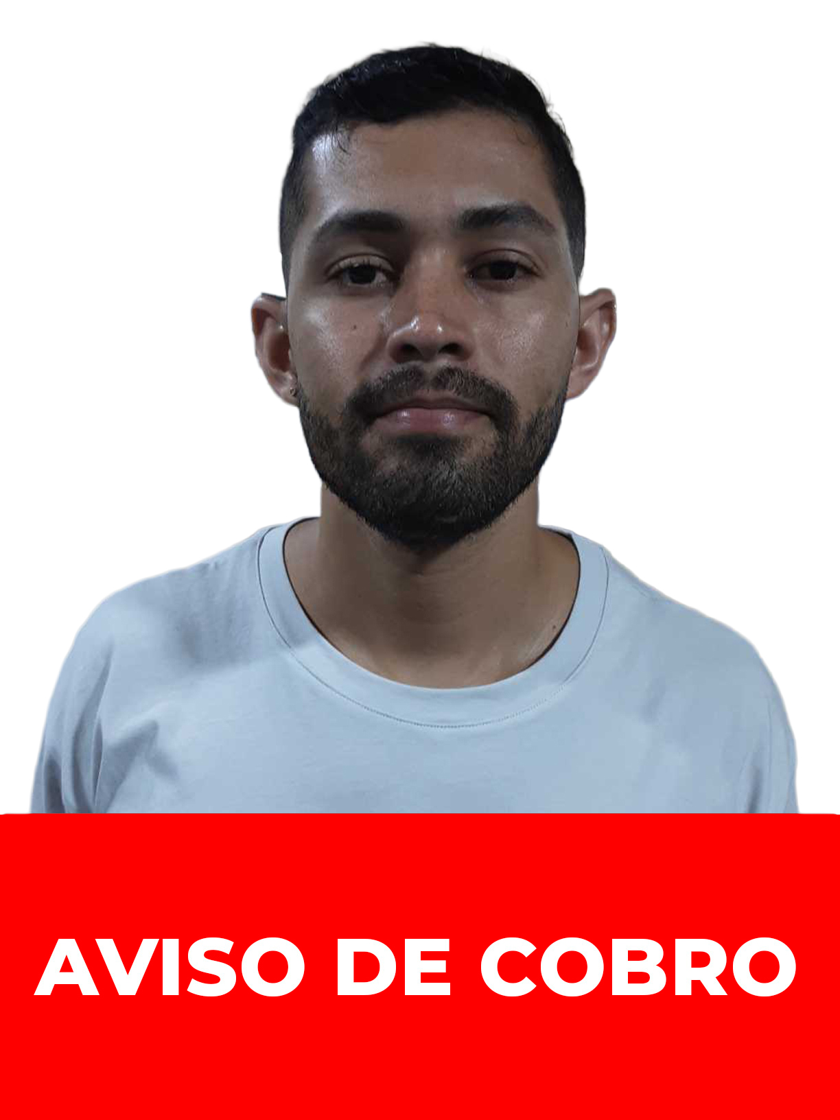 ANDRES ALONSO BARRIOS FLORES