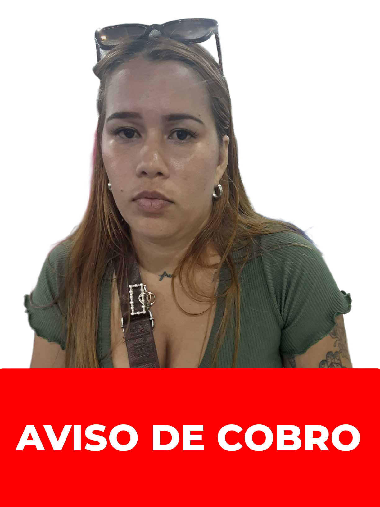 FRANCIS GABRIELA PADRON RIVERO