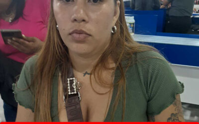 FRANCIS GABRIELA PADRON RIVERO