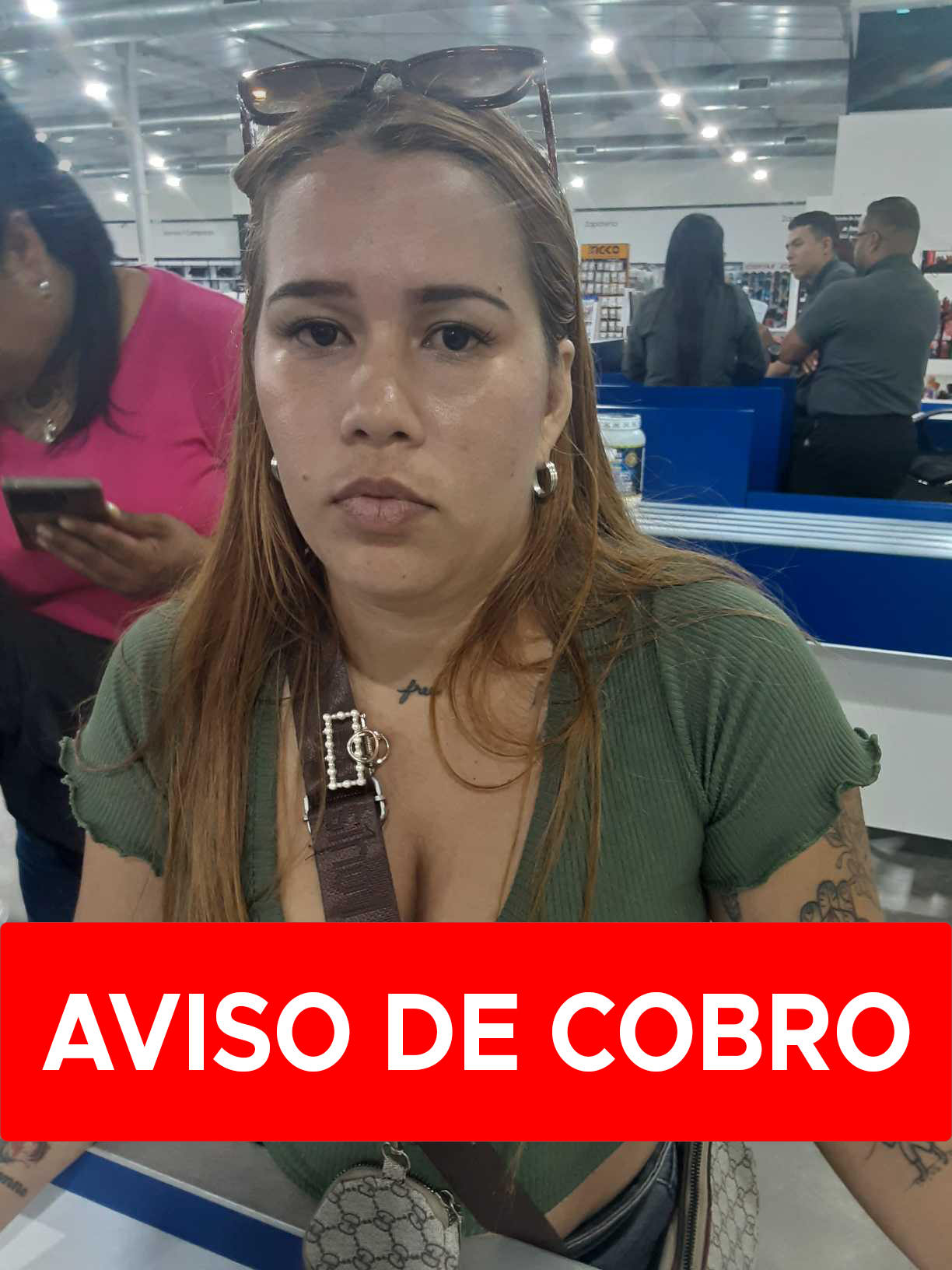 FRANCIS GABRIELA PADRON RIVERO