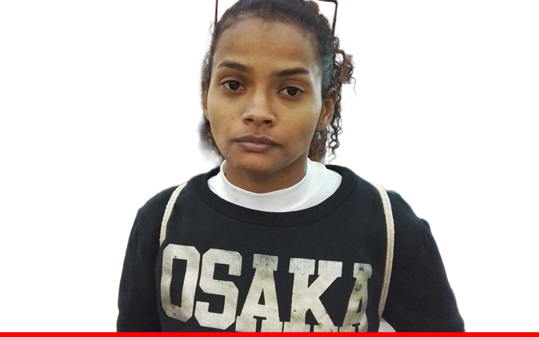 GENESIS ALEXANDRA RIOS LOPEZ