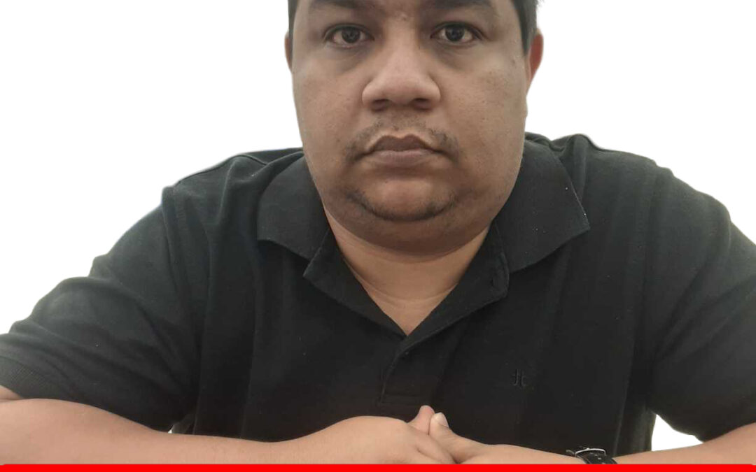 LUIS EDUARDO PADILLA NAVAS