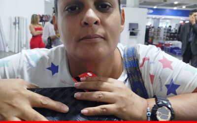 HAYDEE MARYTHEE RODRIGUEZ DE ARISMENDI
