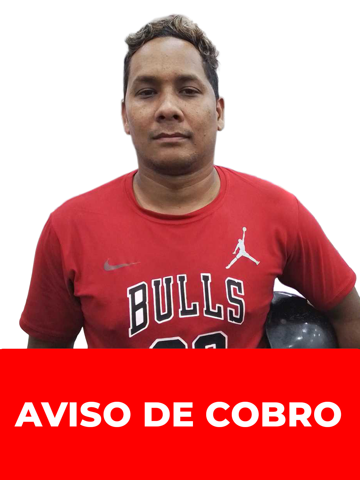 Wilberto Enrique Mena Ocando