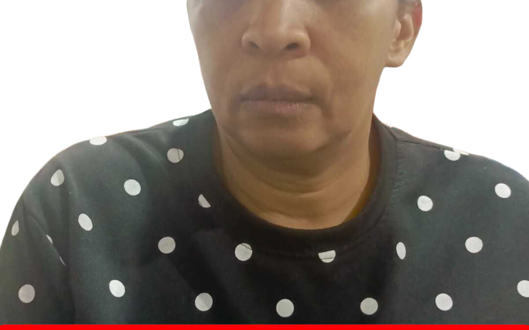 LILIA DORINA MORENO IMITOLA