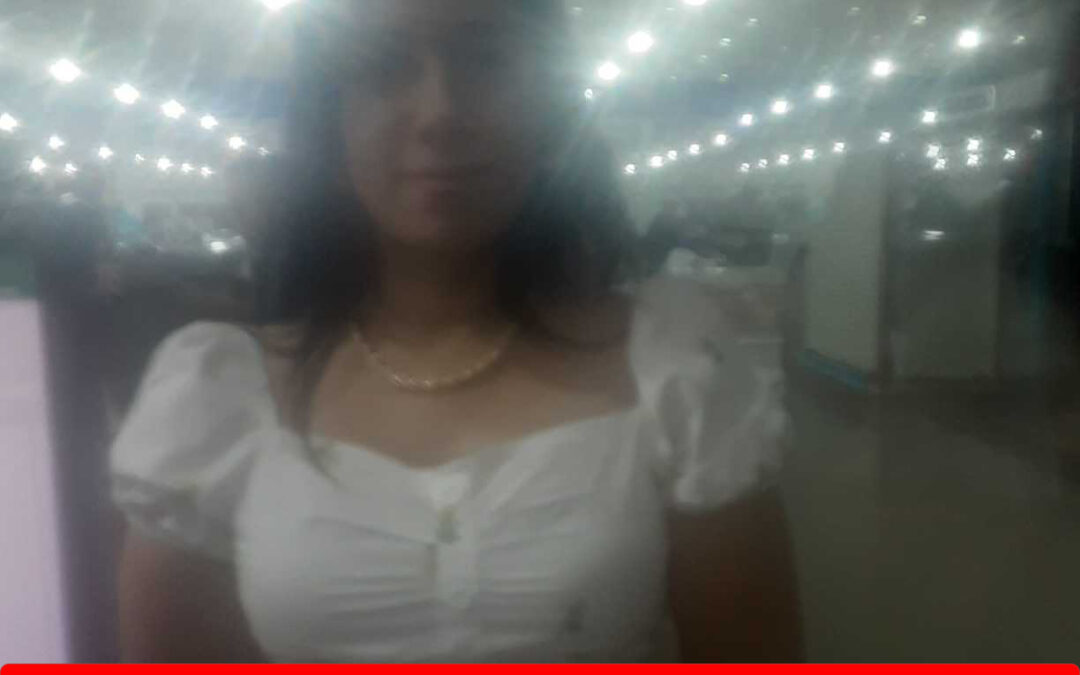 YIANITZA CAROLINA RIVAS BIRCHE