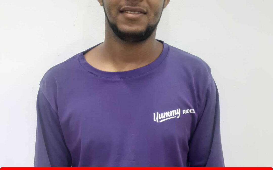 MAICOL JOEL SANTANDER COLMENARES