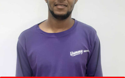 MAICOL JOEL SANTANDER COLMENARES