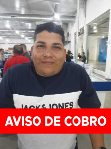 NETHANJI DEL JESUS QUIÑONEZ MARIN