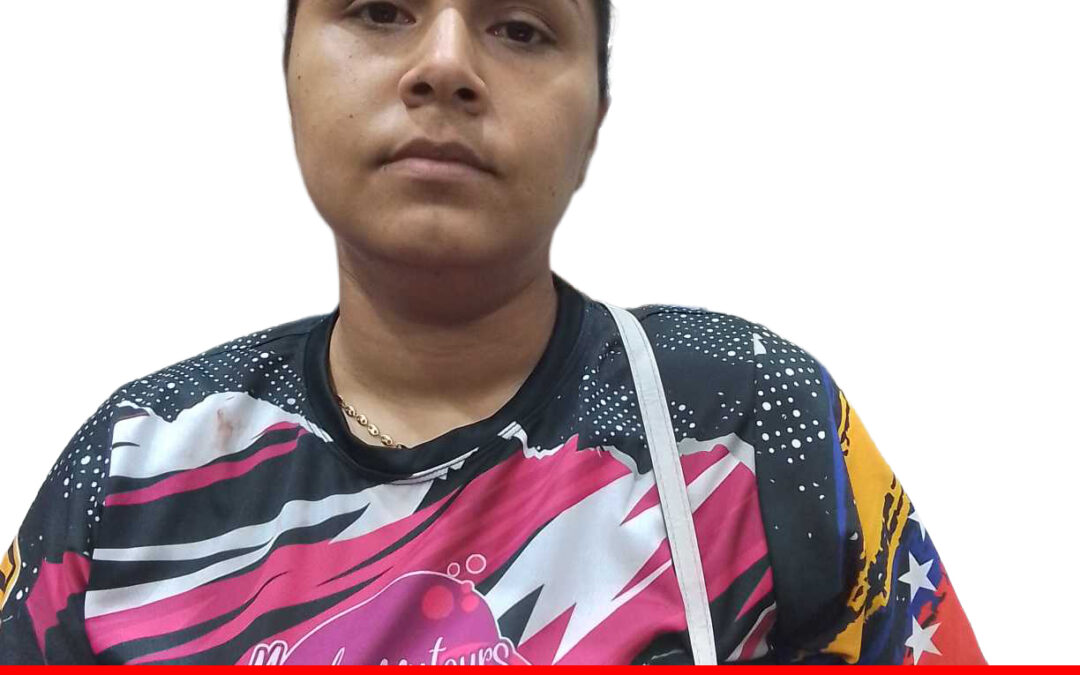 MARYHENNY FERNANDA FERNANDEZ ROSENDO