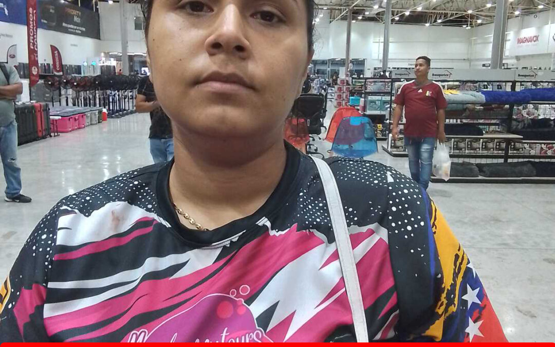 MARYHENNY FERNANDA FERNANDEZ ROSENDO