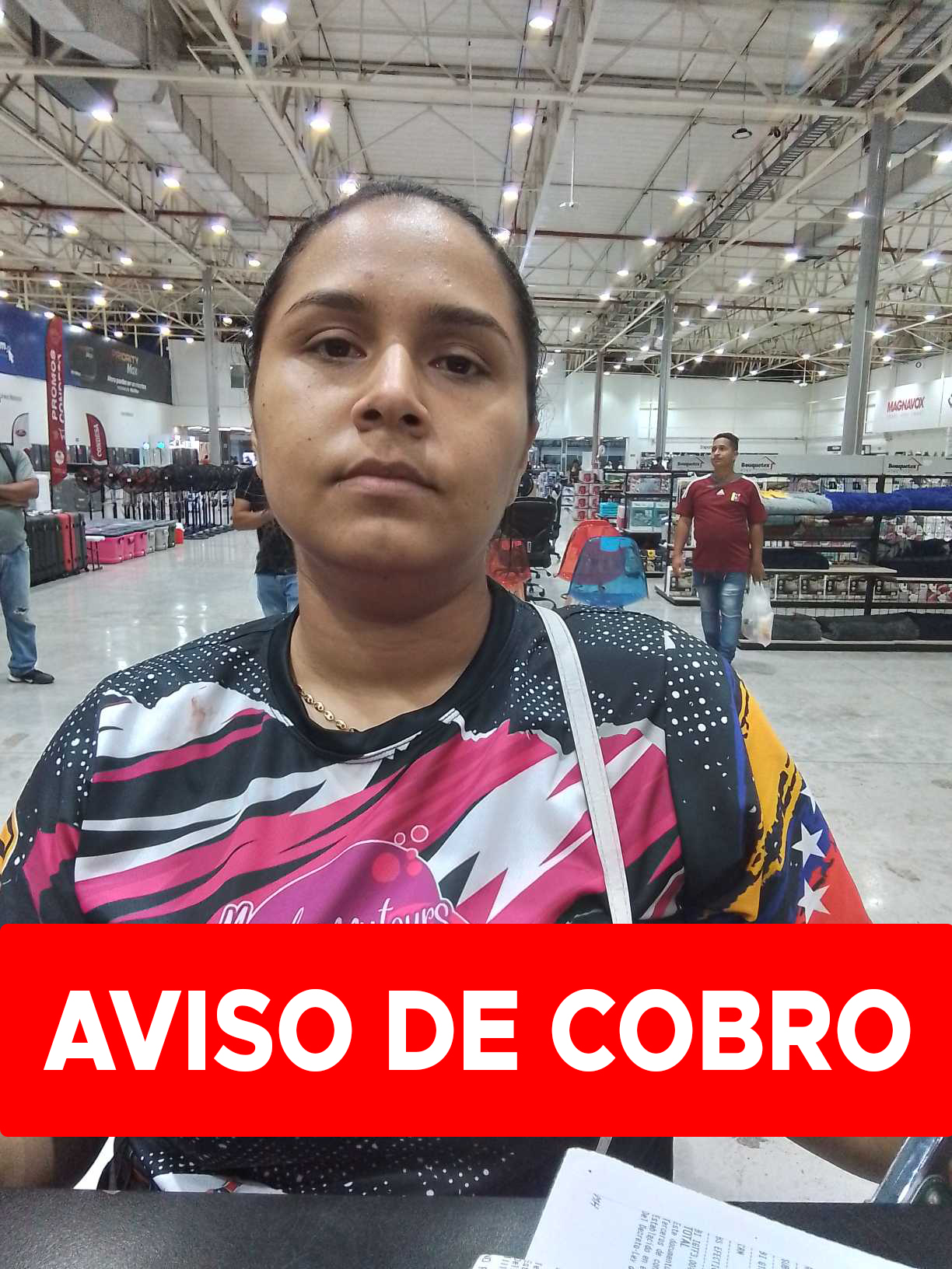 MARYHENNY FERNANDA FERNANDEZ ROSENDO