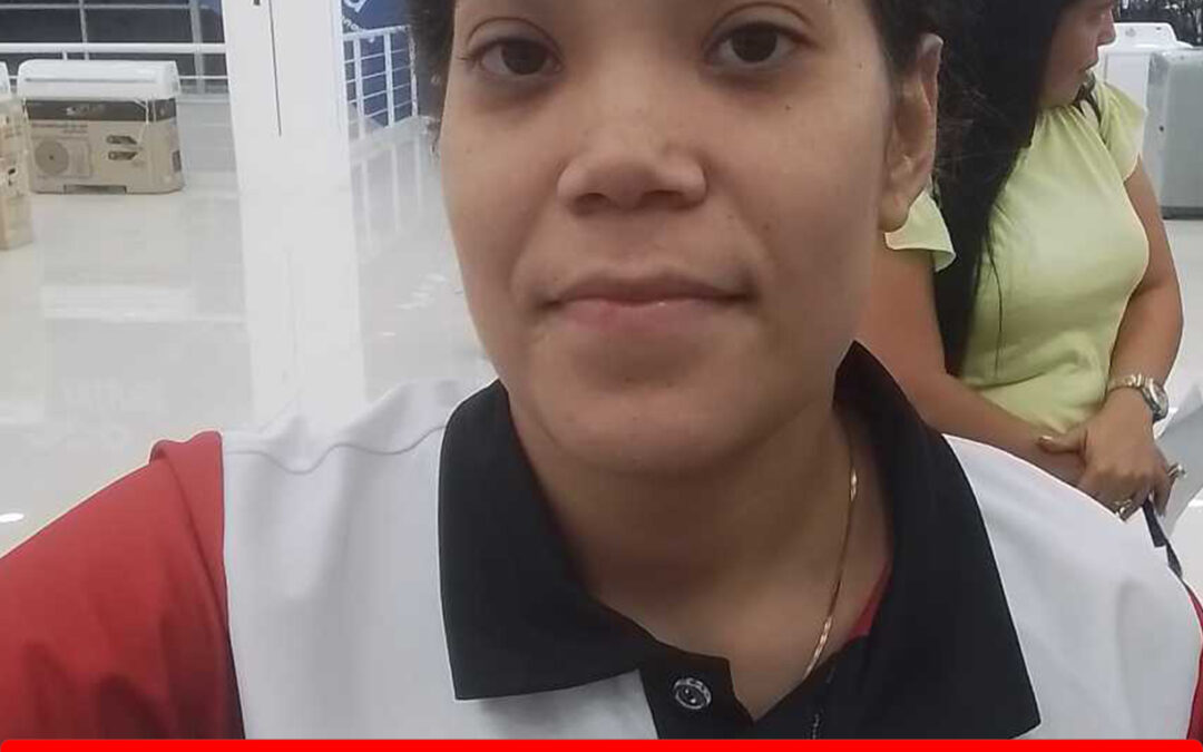PATRICIA FERNANDA GUERRA MARIN