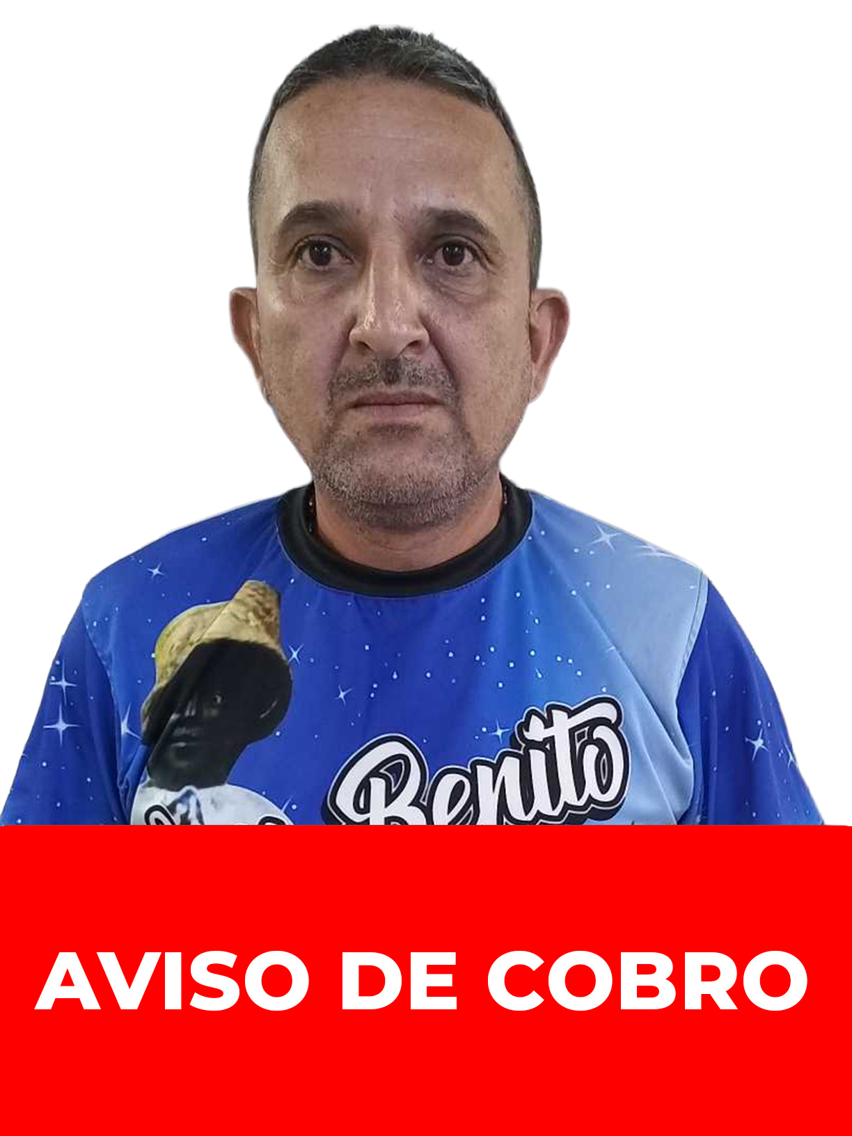 JAIME ANTONIO MONTILLA TORO