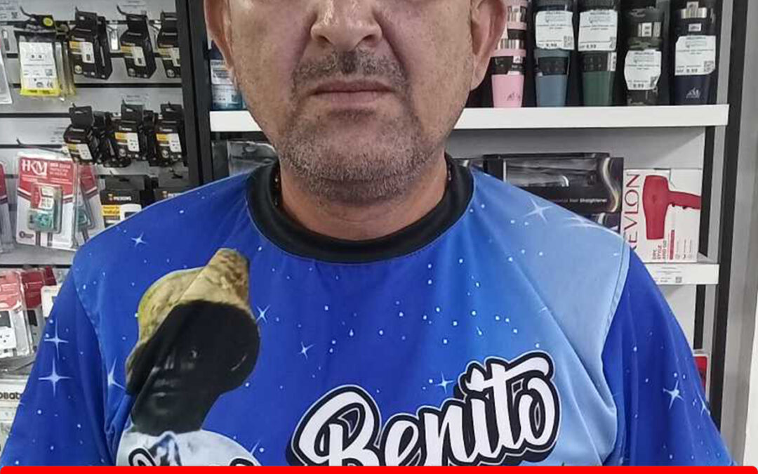 JAIME ANTONIO MONTILLA TORO