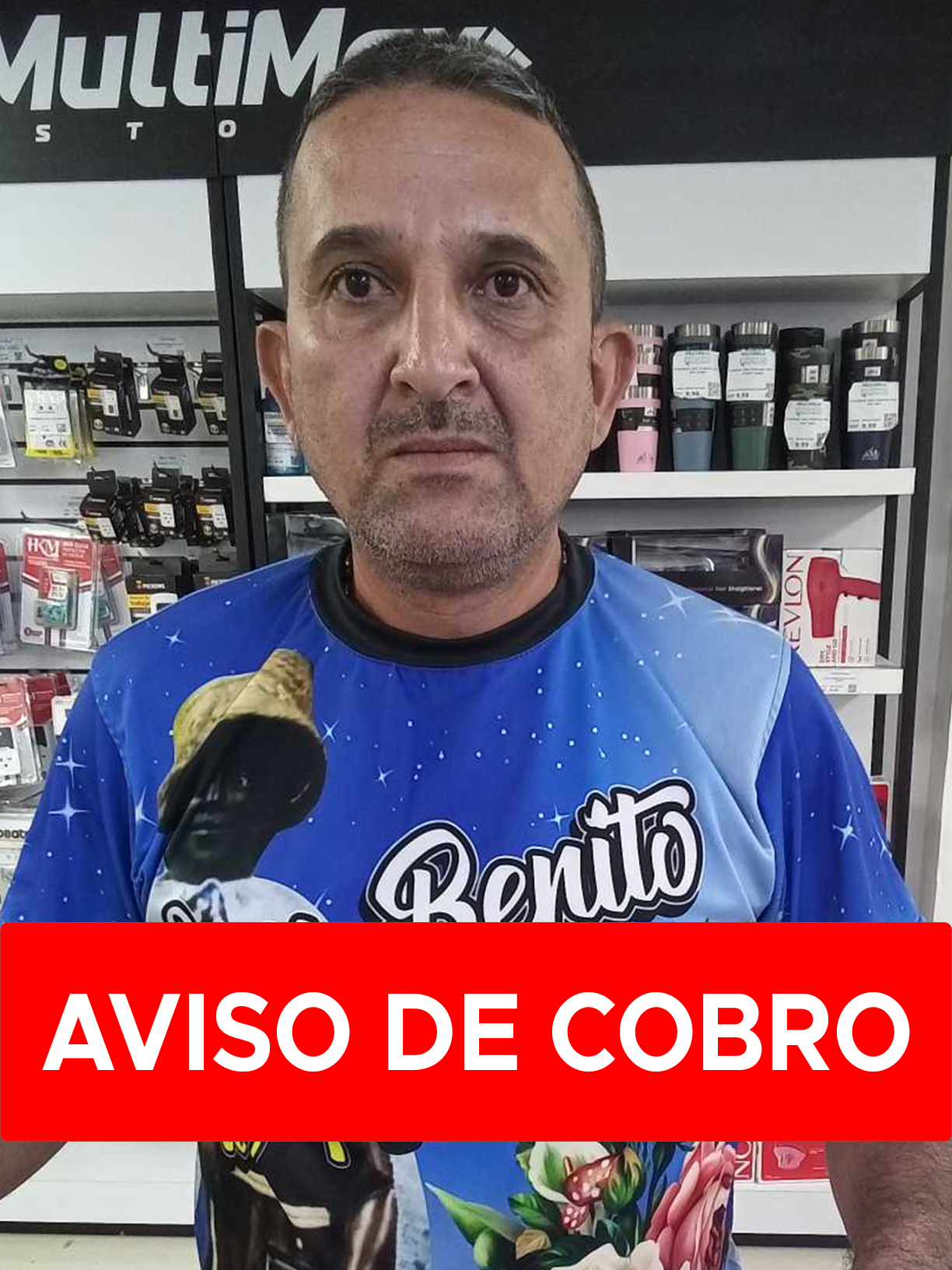 JAIME ANTONIO MONTILLA TORO