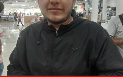 BEIKER MANUEL PATIÑO MONTILLA