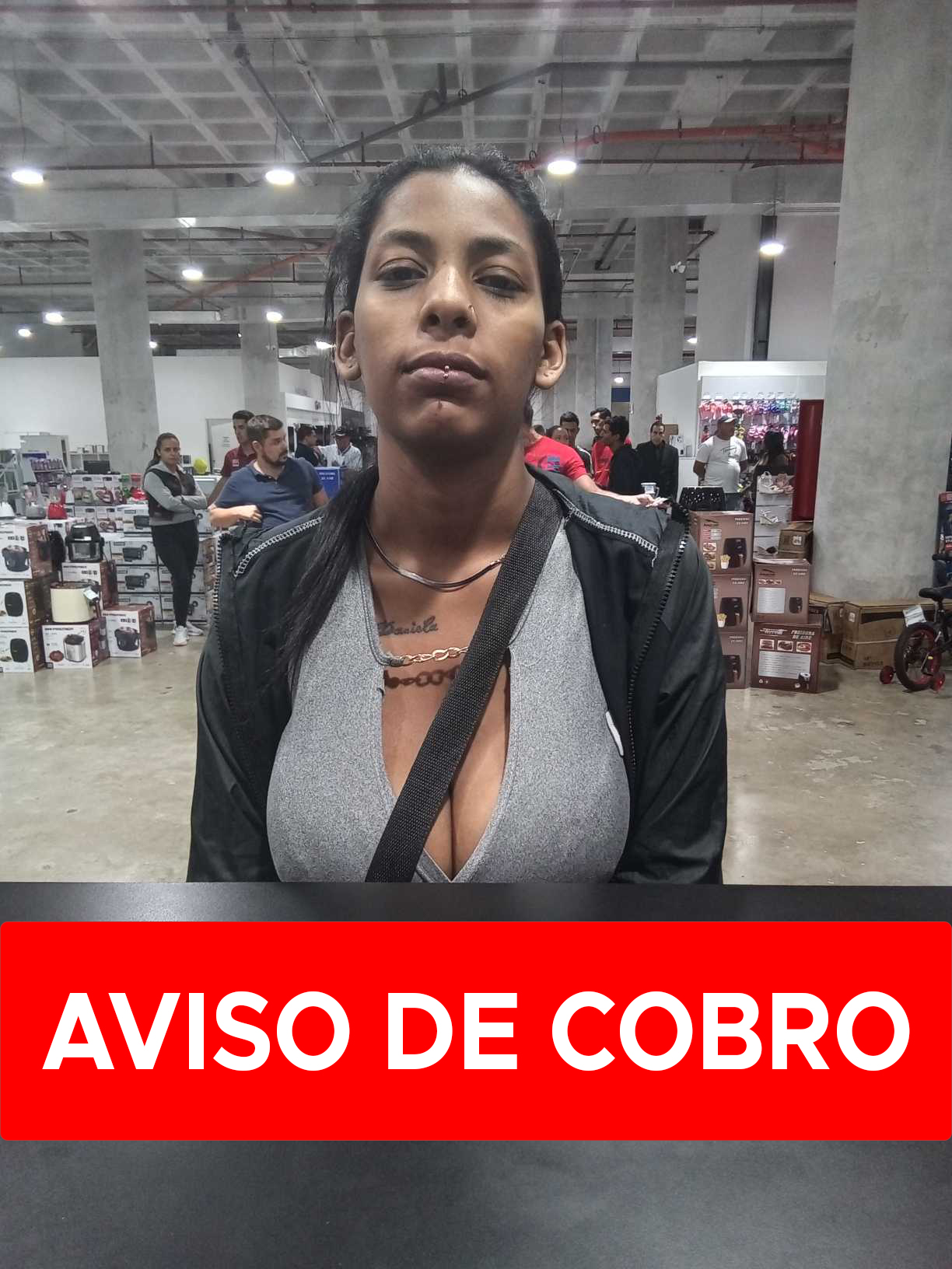 YURKEYLLI NAZAIRETH BLANCO PEREZ