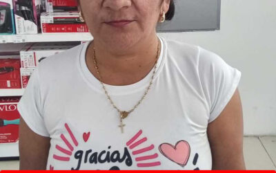 LISETH VALERO DUARTE