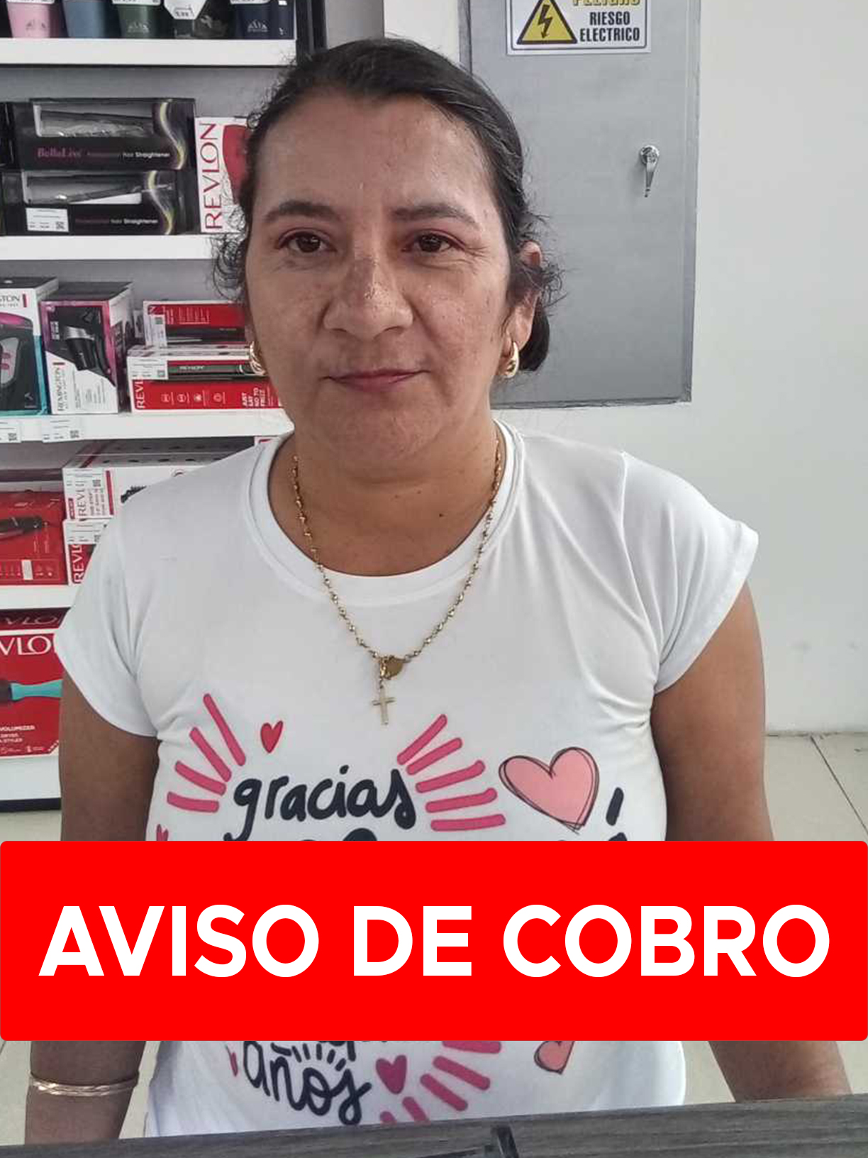 LISETH VALERO DUARTE