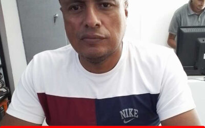 RUBEN DARIO ARAUJO PAREDES