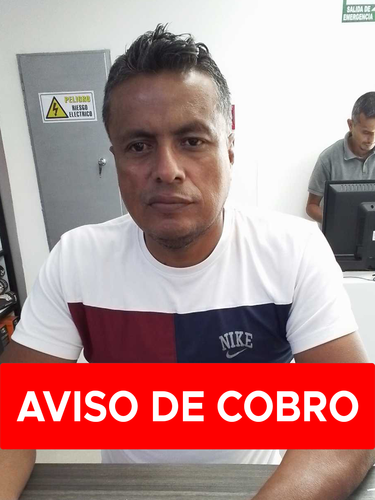 RUBEN DARIO ARAUJO PAREDES