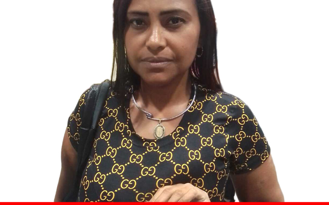 GLADIFER ROSELIANA RODRIGUEZ RODRIGUEZ