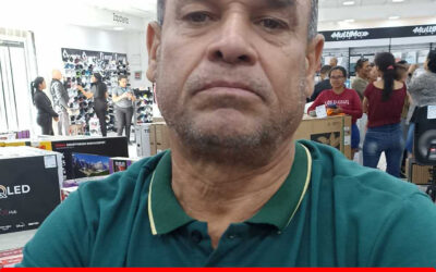 ELIAS RAFAEL ROSALES SANCHEZ
