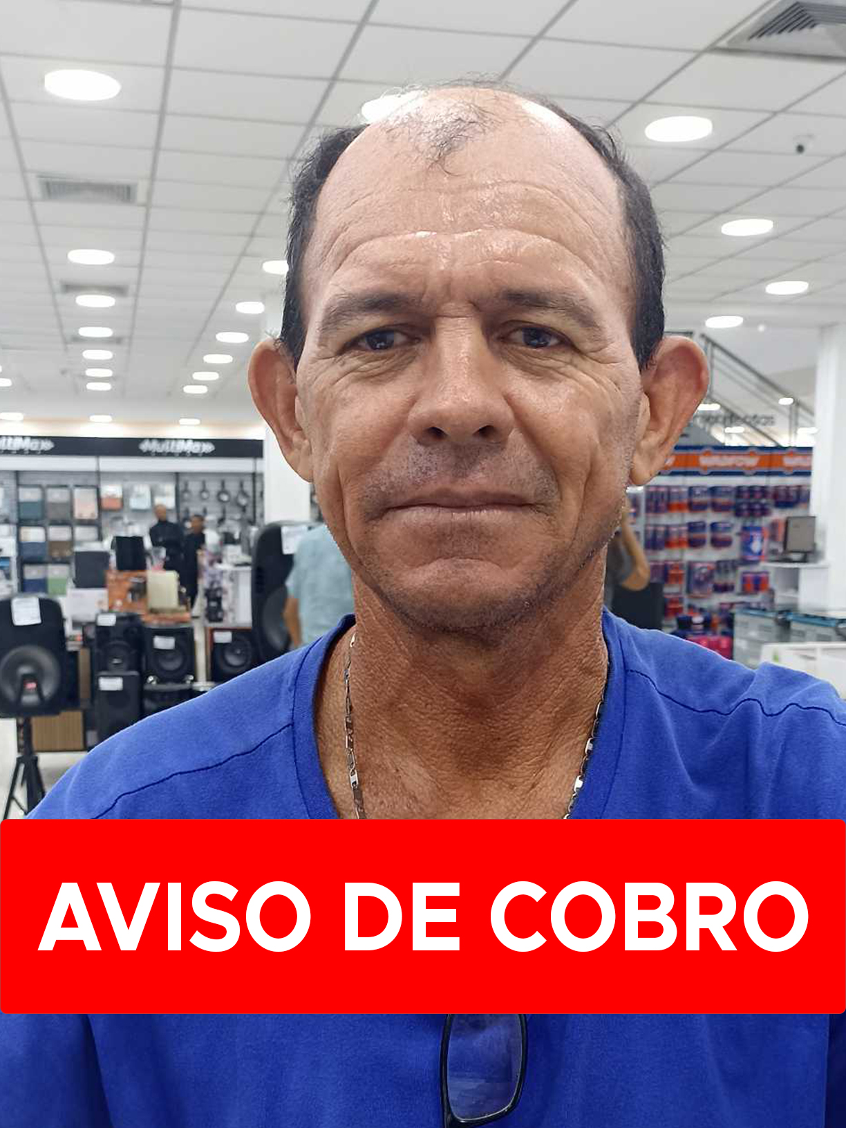 FRANKLIN JOSE ATACHO MEDINA